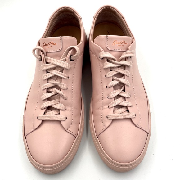 Good Man Legend Low Top Sneaker - Picture 2 of 11